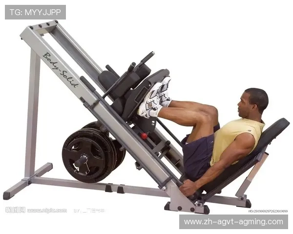 针对腿部锻炼的健身器材有哪些